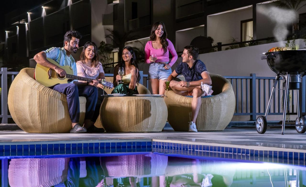 Zana Luxury Forest Resort, Ranthambore サワイ・マドプール エクステリア 写真